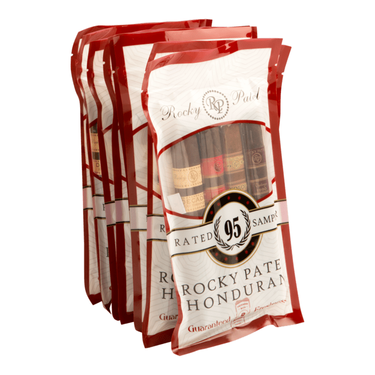 Rocky Patel Honduran Toro Fresh Pack, , cigars